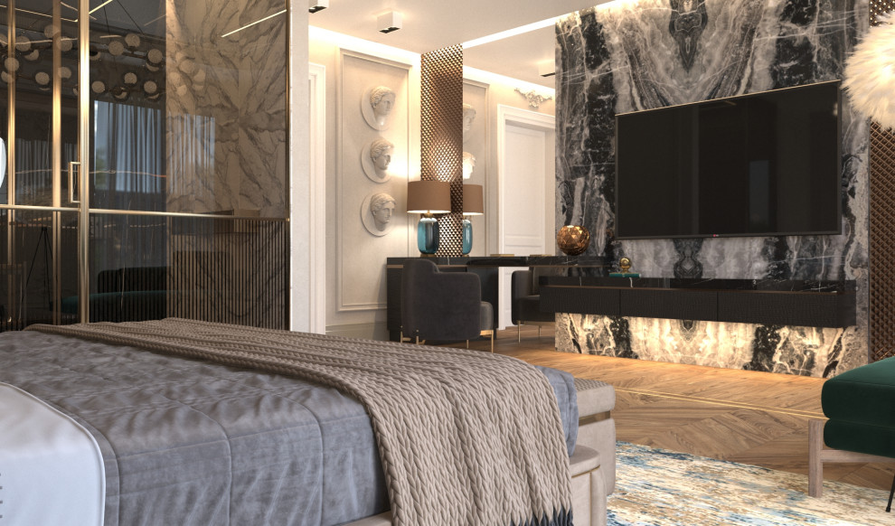 Частный дом 239 кв.м