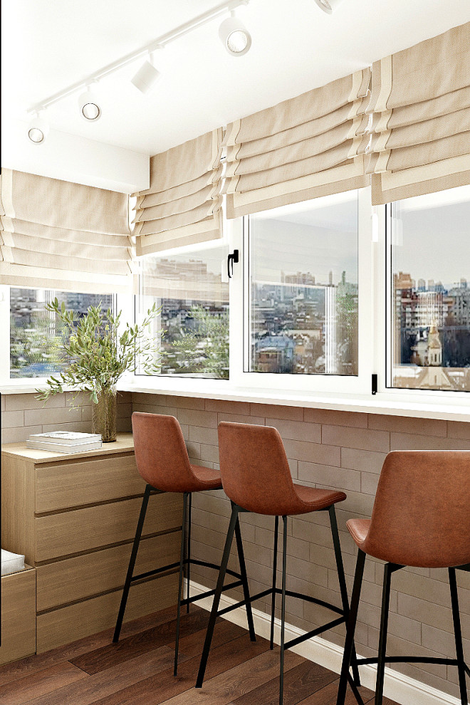 ЖК ГАЛАКТИКА