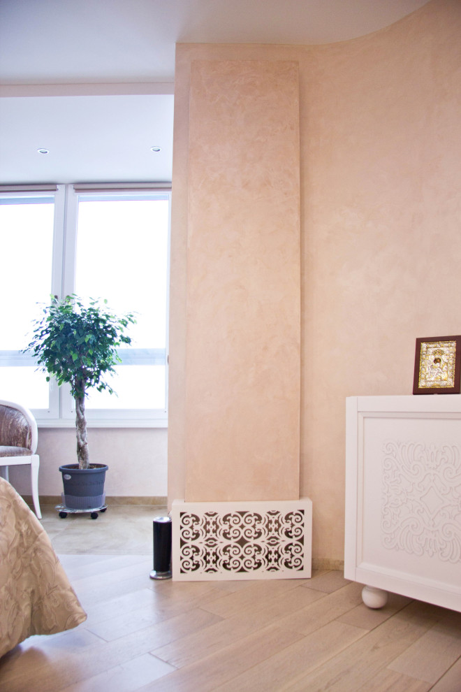 Квартира в ЖК "Скайфорт"