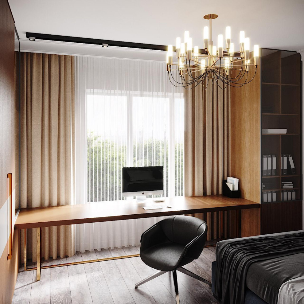 Поселок Алтан