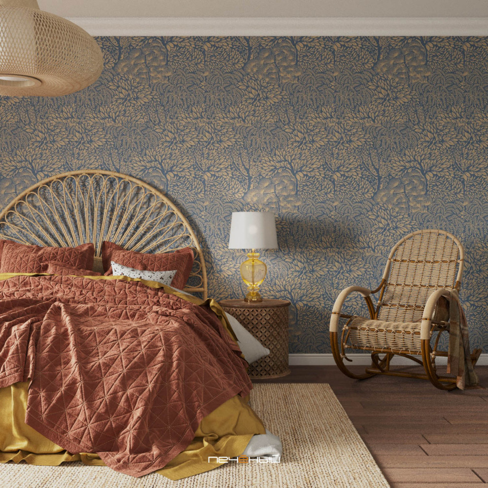 Дизайн-проект Новое Тяжино