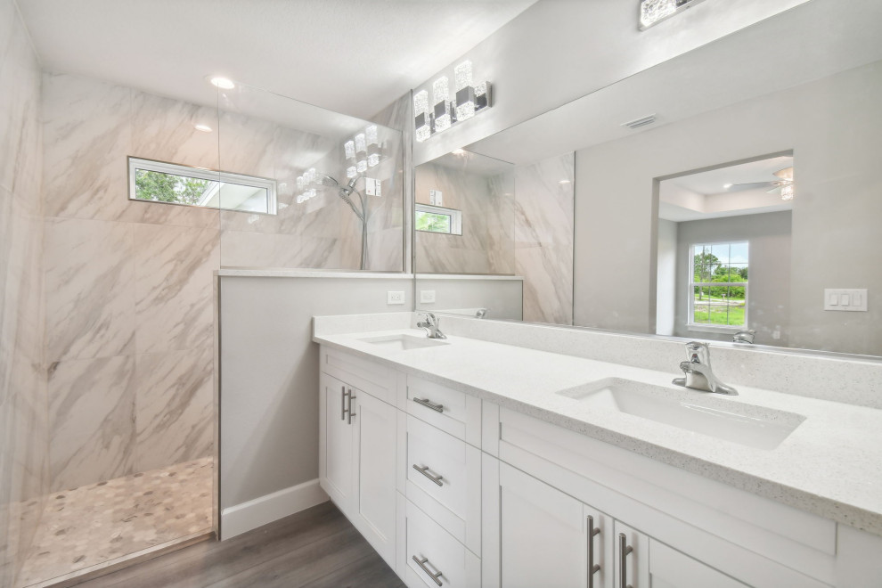 Alexis Model Home