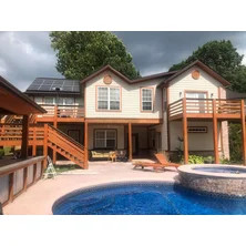 Deck & Patio Collection