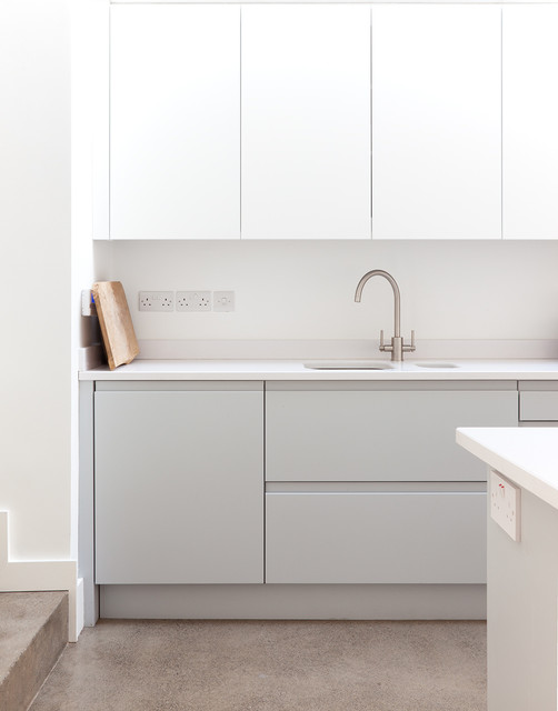 Off square modern-koek