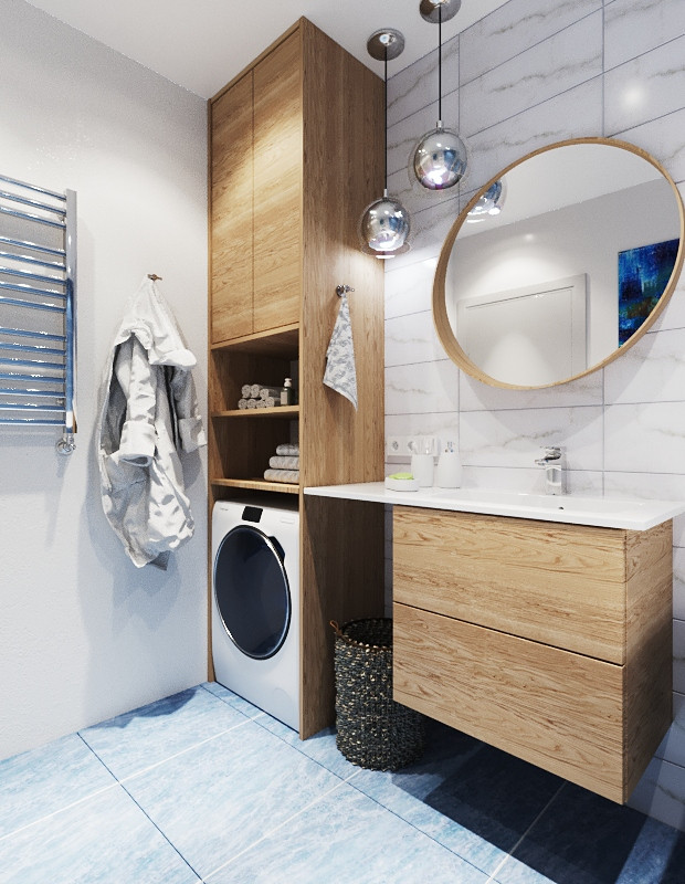 Ванная комната