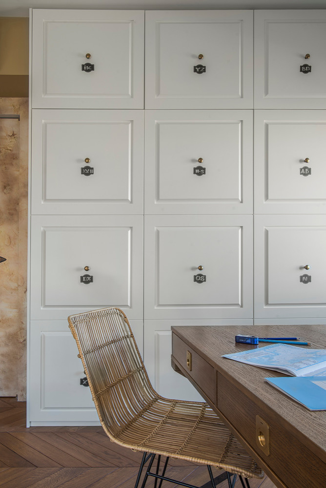 ПитерПарижНебеса