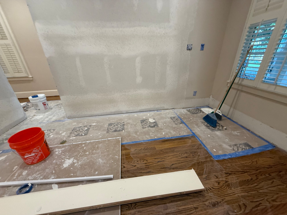 XU1015 - Office Addition