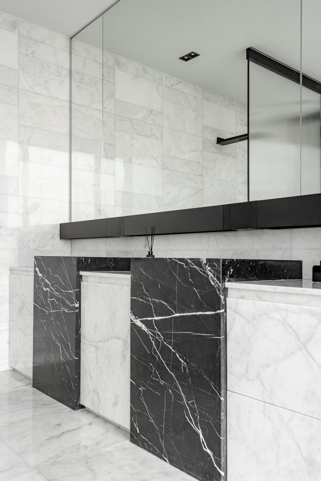 Апартаменты Башня Око 80 этаж