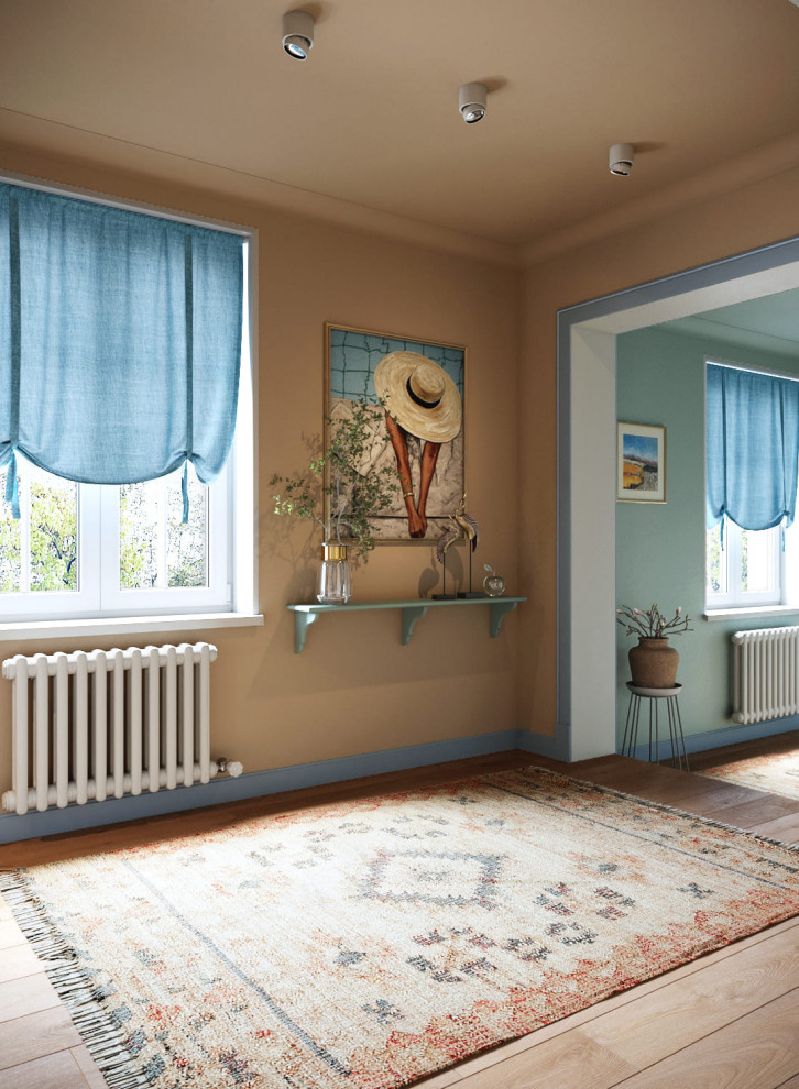 Мятная свежесть прованса