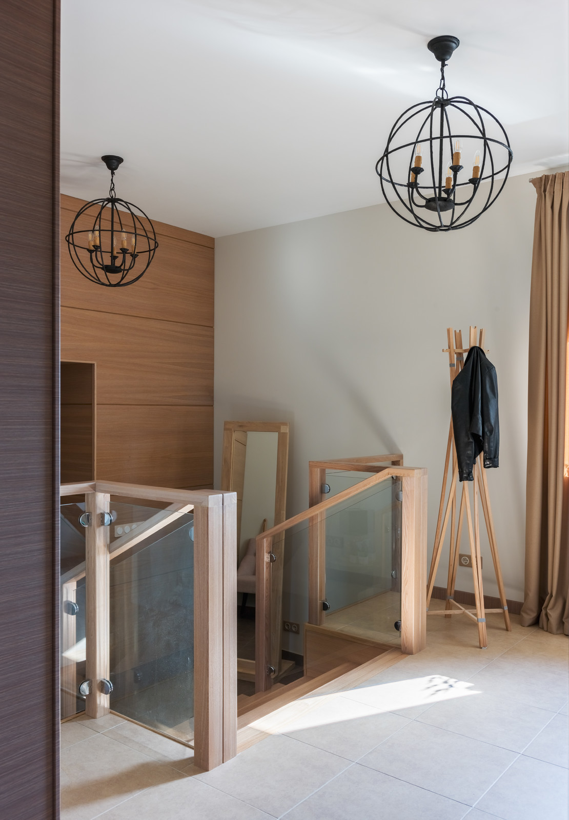 Латте home (реализация)