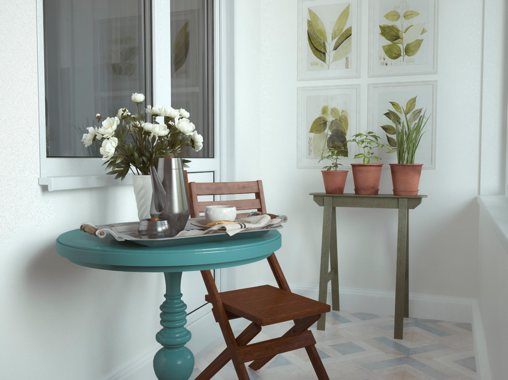 Однокомнатная квартира в Севастополе по ул. Парковая