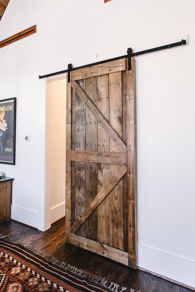 Modern FarmhouseNew Construction McKinney, TX Dallas par Integrity