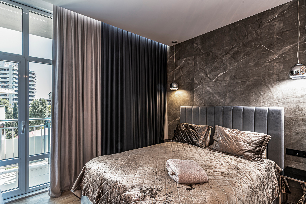 Апартаменты Сочи