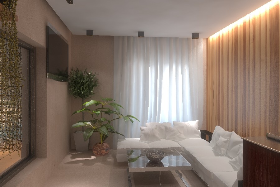 Частный дом в пос.Огуднево