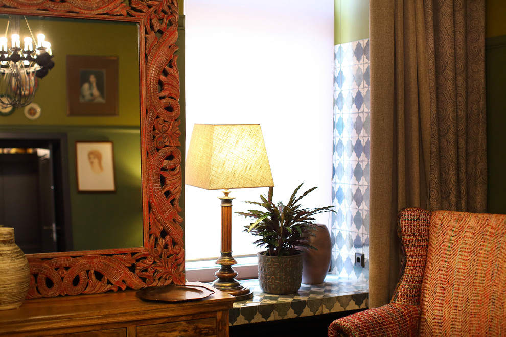 Марина Чернова - Морская