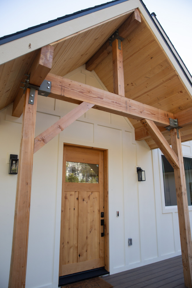 Lake Arrowhead - New Build