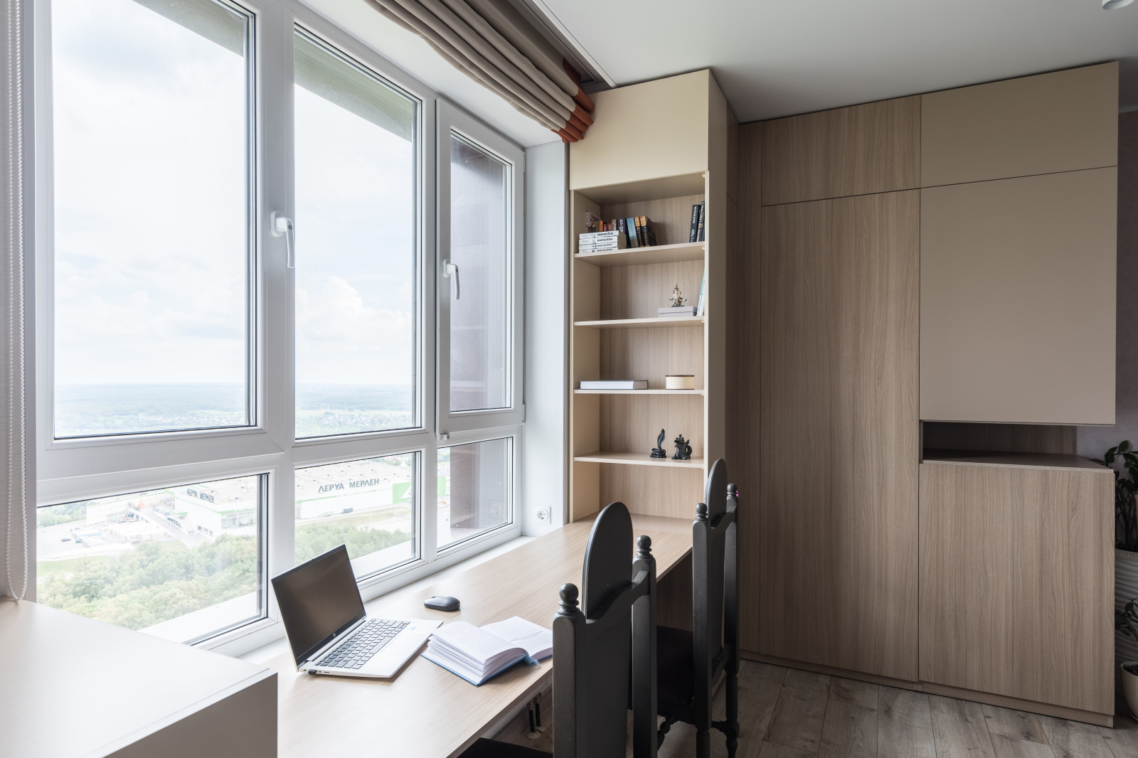 Проект квартиры