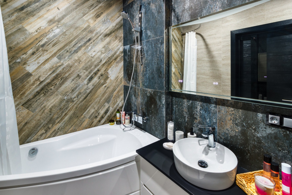 Ремонт ванной