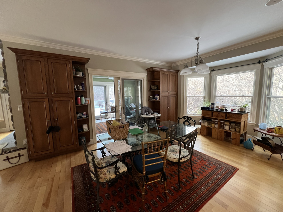 All the bells and whistles!