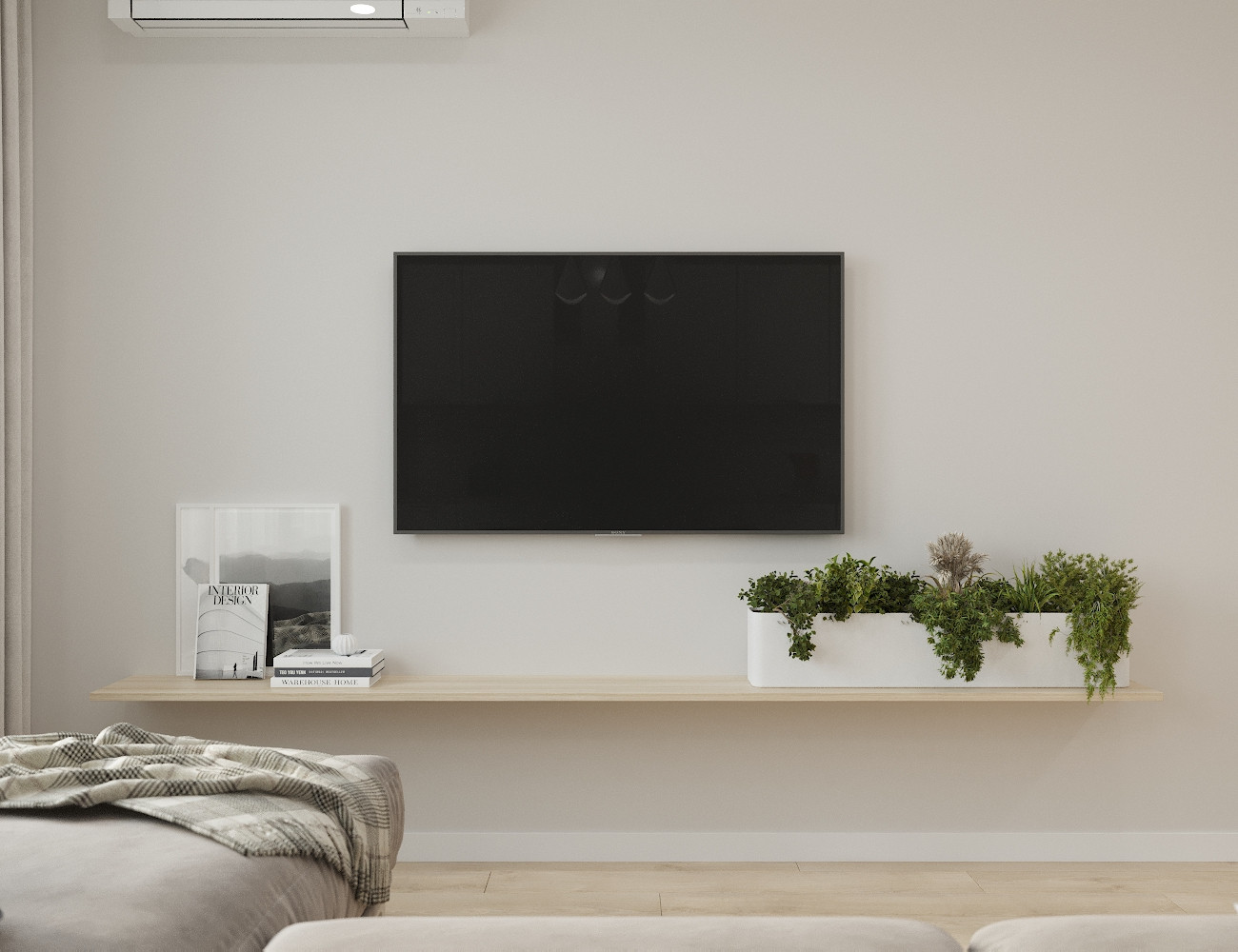 ЖК Ботаника