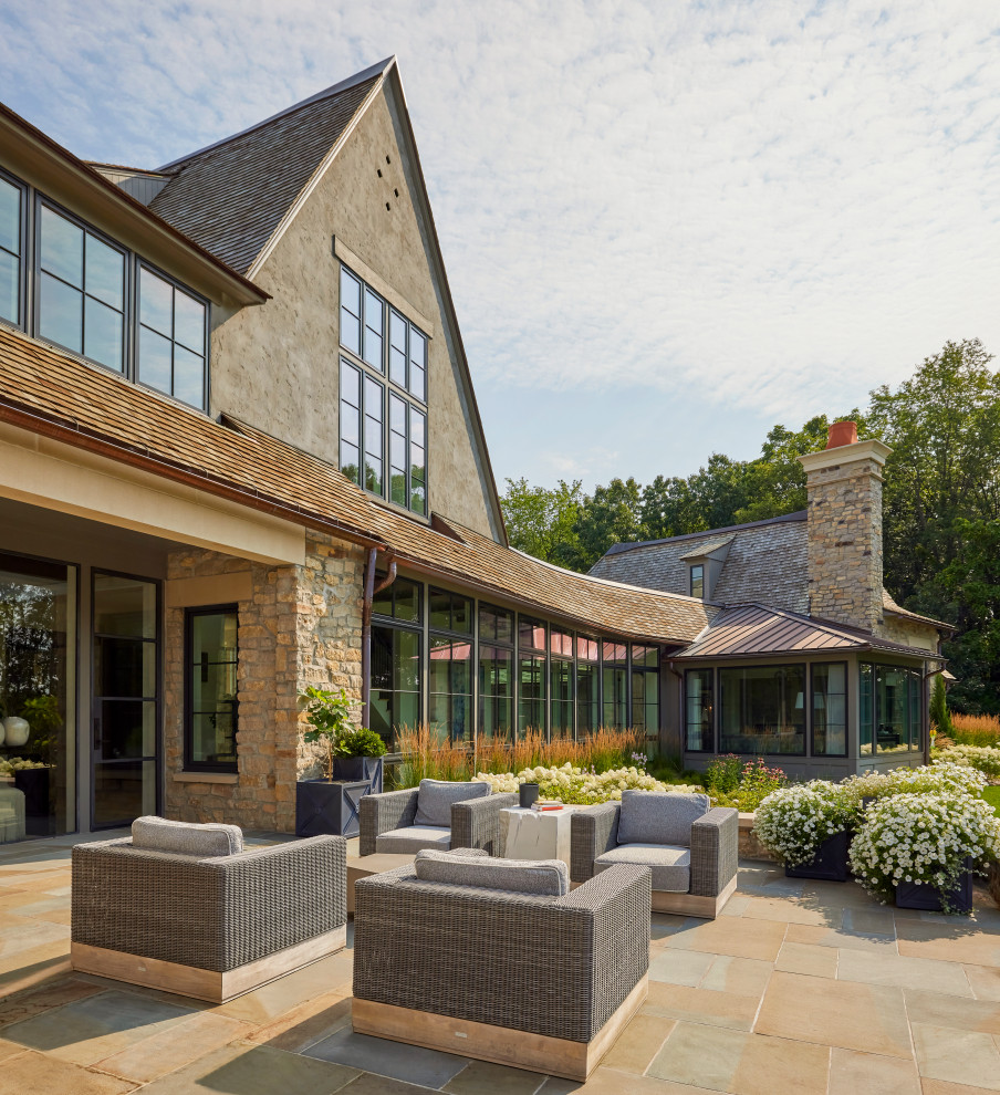 Freshwater Farmhouse