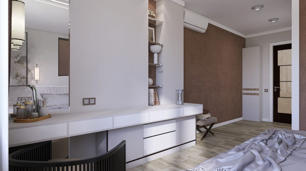 Квартира в Ингушетии