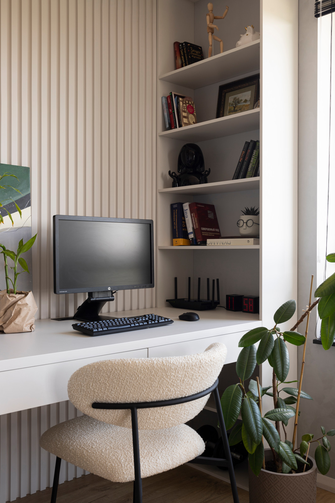 ЖК Московский 55м (реализация)