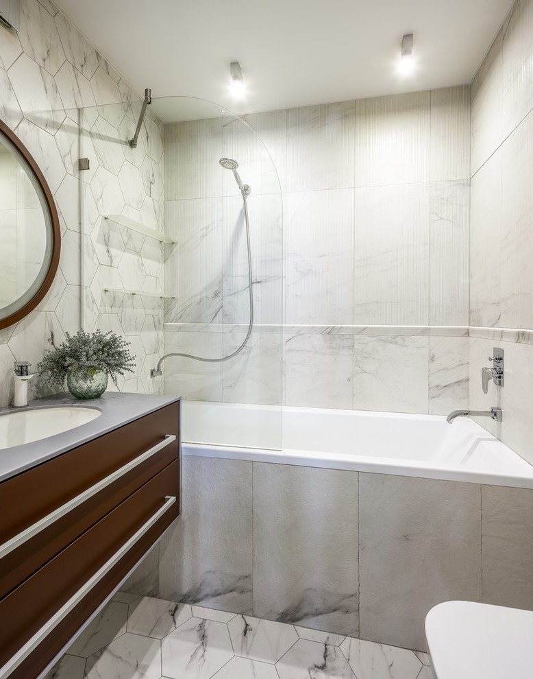 Оттенки зелёного