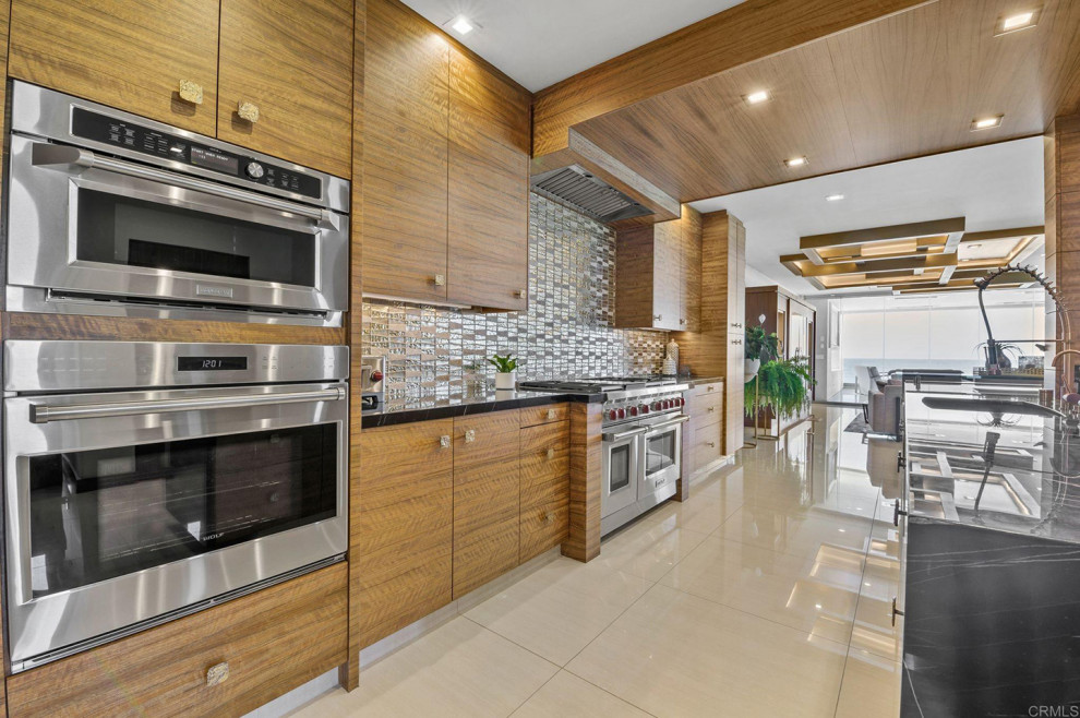 Craftsman Kitchen Remodel