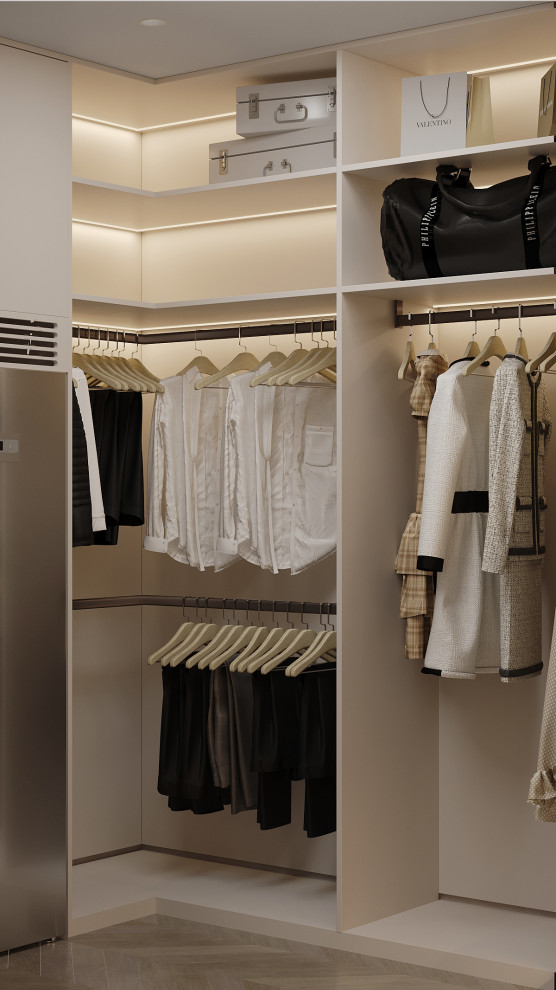 Сезон лесичек