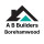 AB Builders Borehamwood
