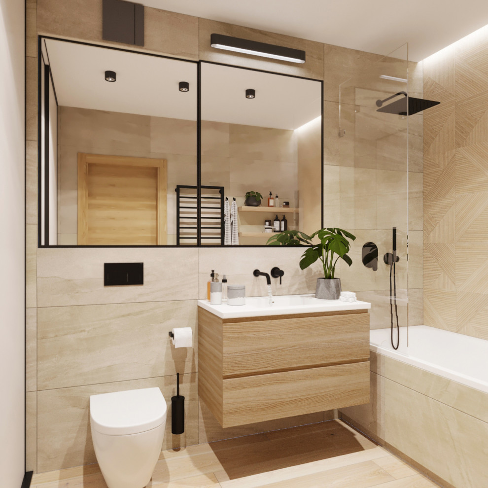 Эко-стиль. ЖК "Пять звёзд"