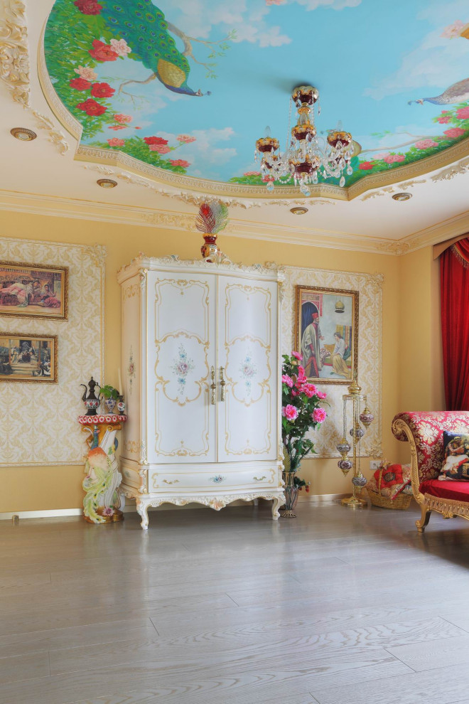 Ключевск, 15, частная квартира