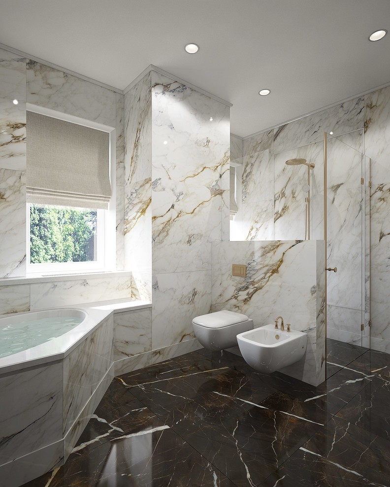 Ванные комнаты