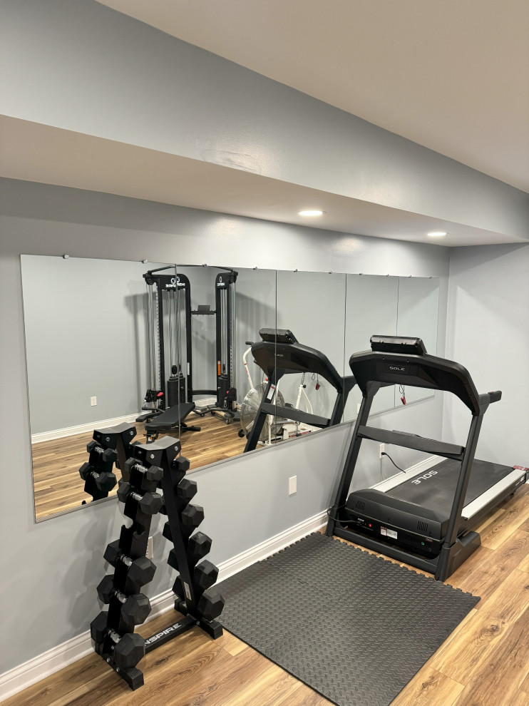 Home Gym