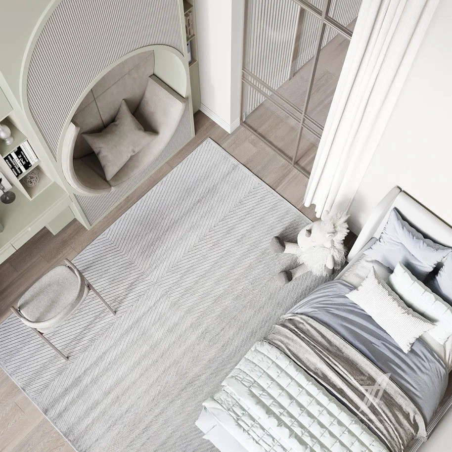 «Трава и дым»