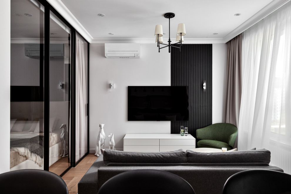 Квартира на Ботаническом саду