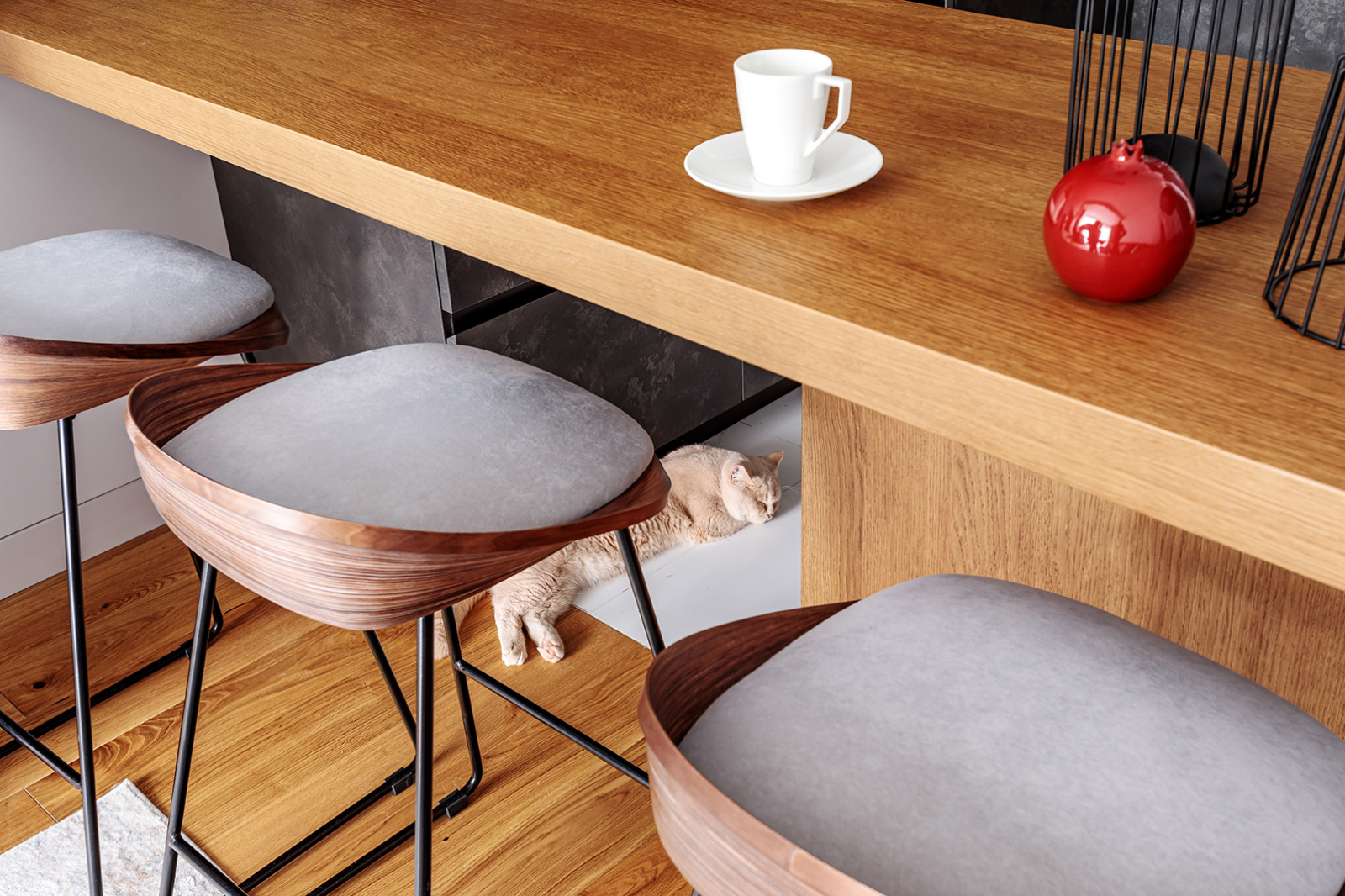 Квартира ЖК "Soho Noho"