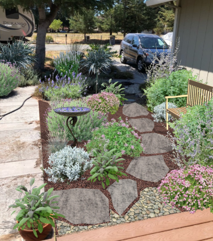 Cottage Gardens