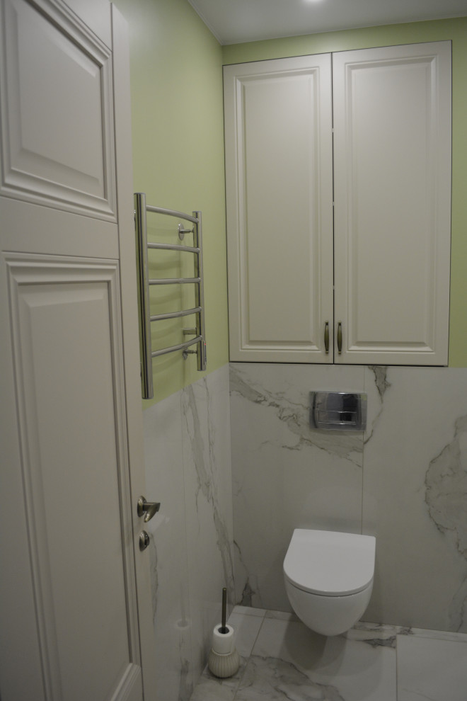 г. Пермь, квартира 75 м кв в ЖК Арсенал