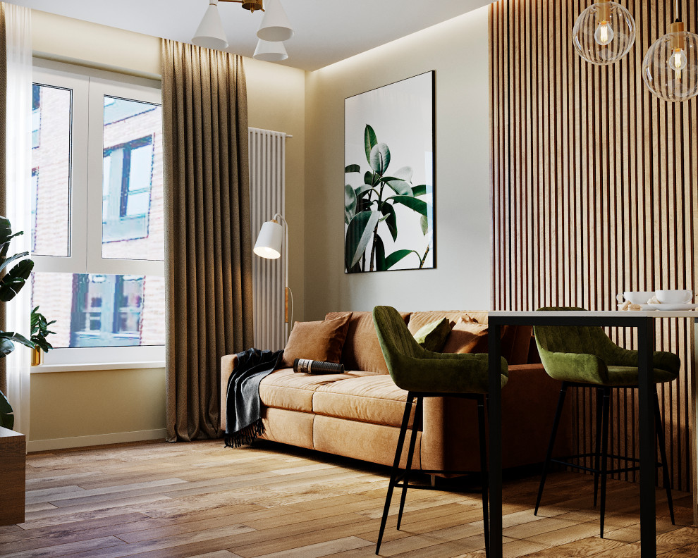 ЖК Измайловский