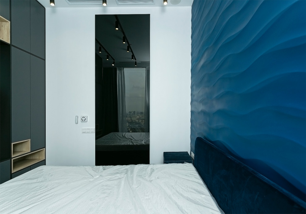 квартира 56м2 "Москва Сити"