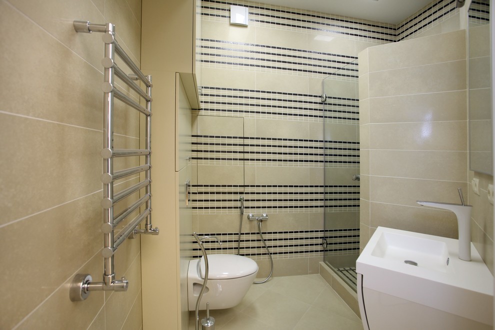 квартира в Сколково для бизнес-леди