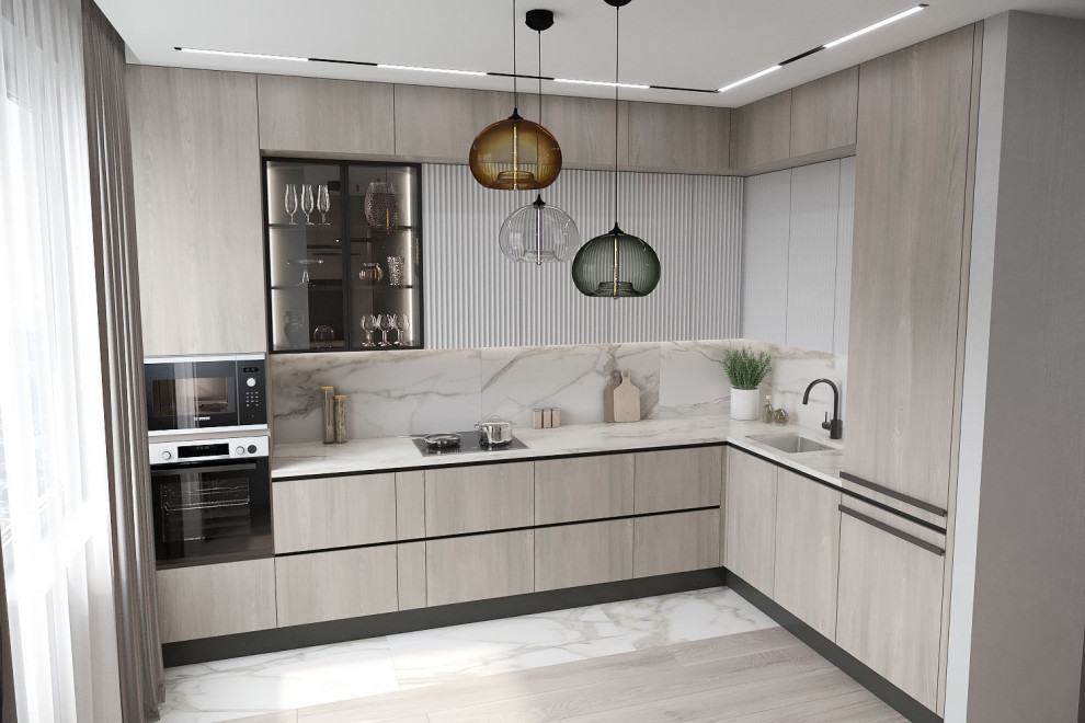 ЖК Балтийский