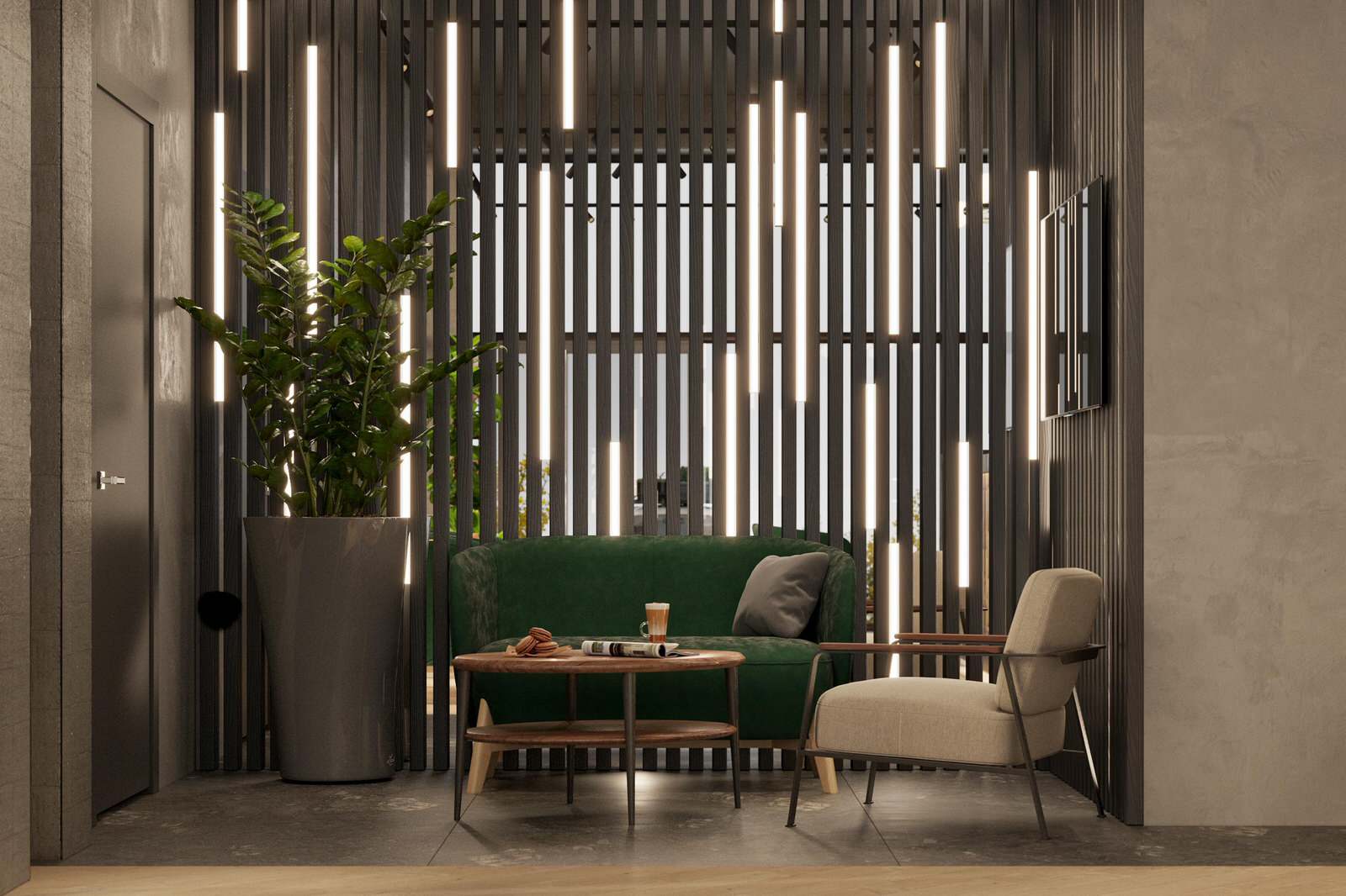 Автомоечный комплекс премиум класса