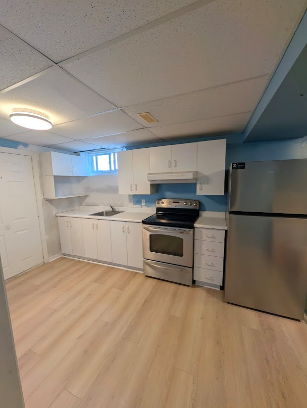 Basement Build - Concrete