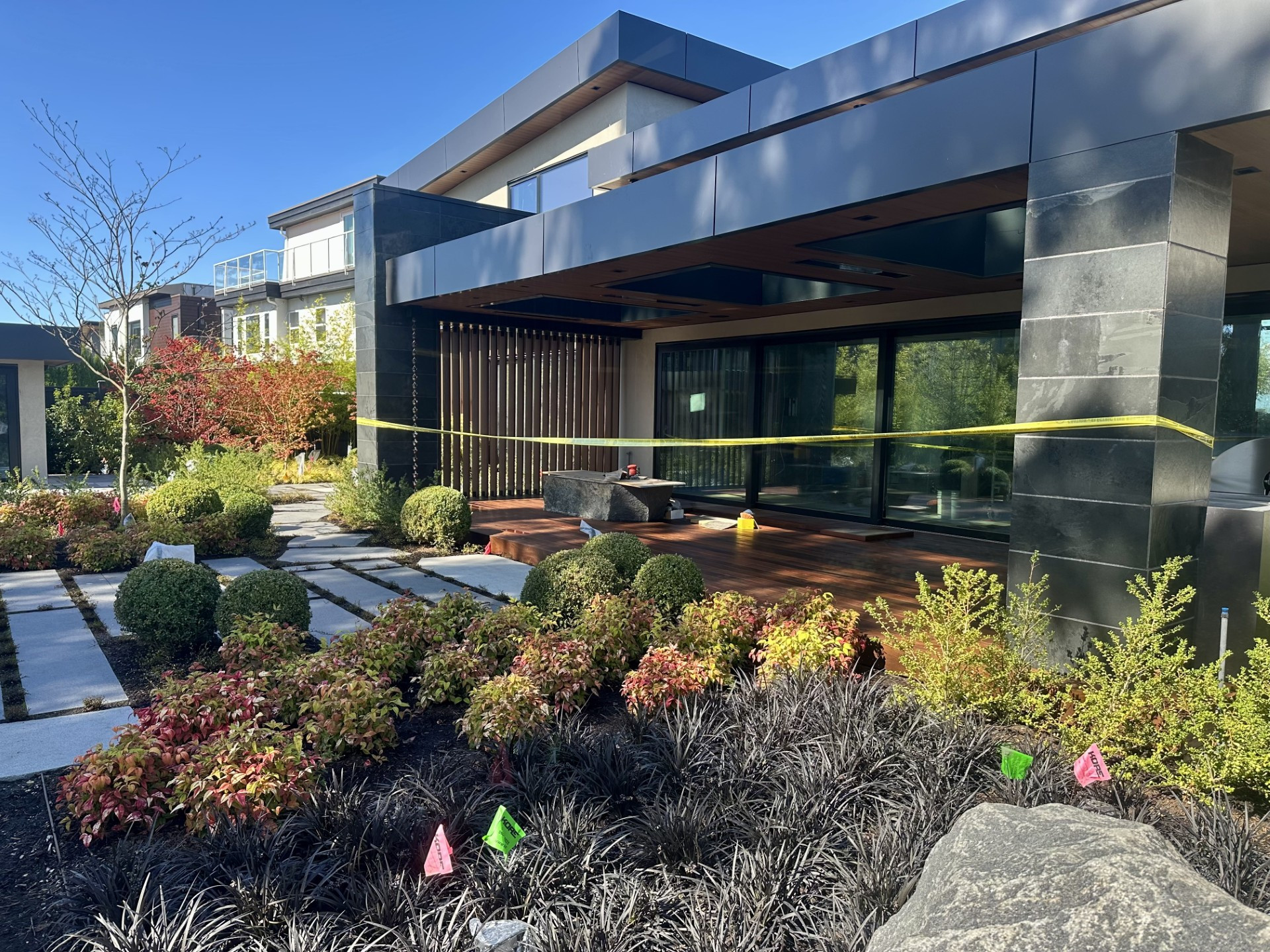 Projects In Construction