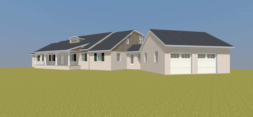 Houses 15 - Edwards