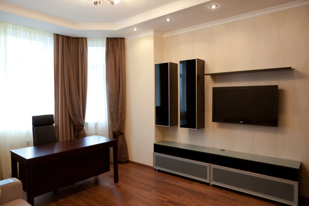 Квартира в Жк "Доминанта"