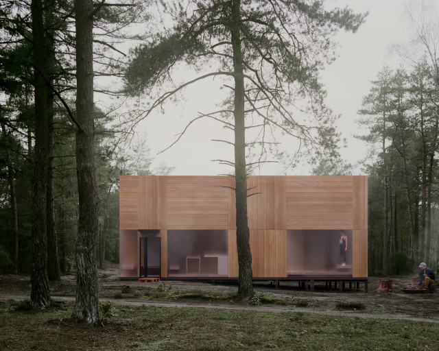 Tiny House skandinavisch-haeuser